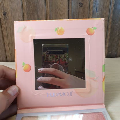 Bellini Blusher & Highlighter palette #9009