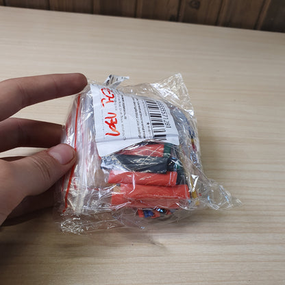 Assorted heat shrink tube  #9183