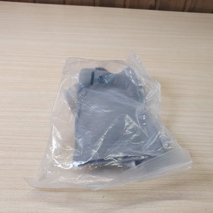 Grey Arch support sleeves  #9235