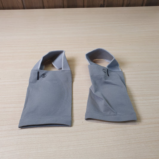 Grey Arch support sleeves  #9235