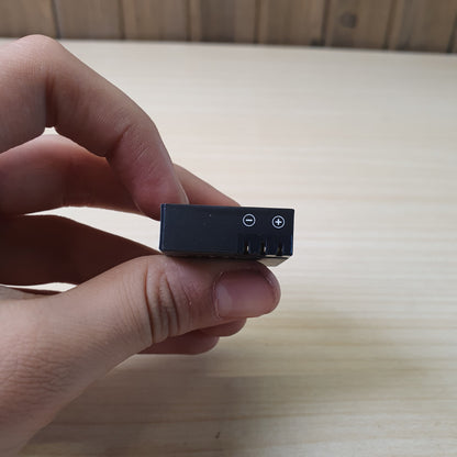 Sjcom Action Camera Battery #9189