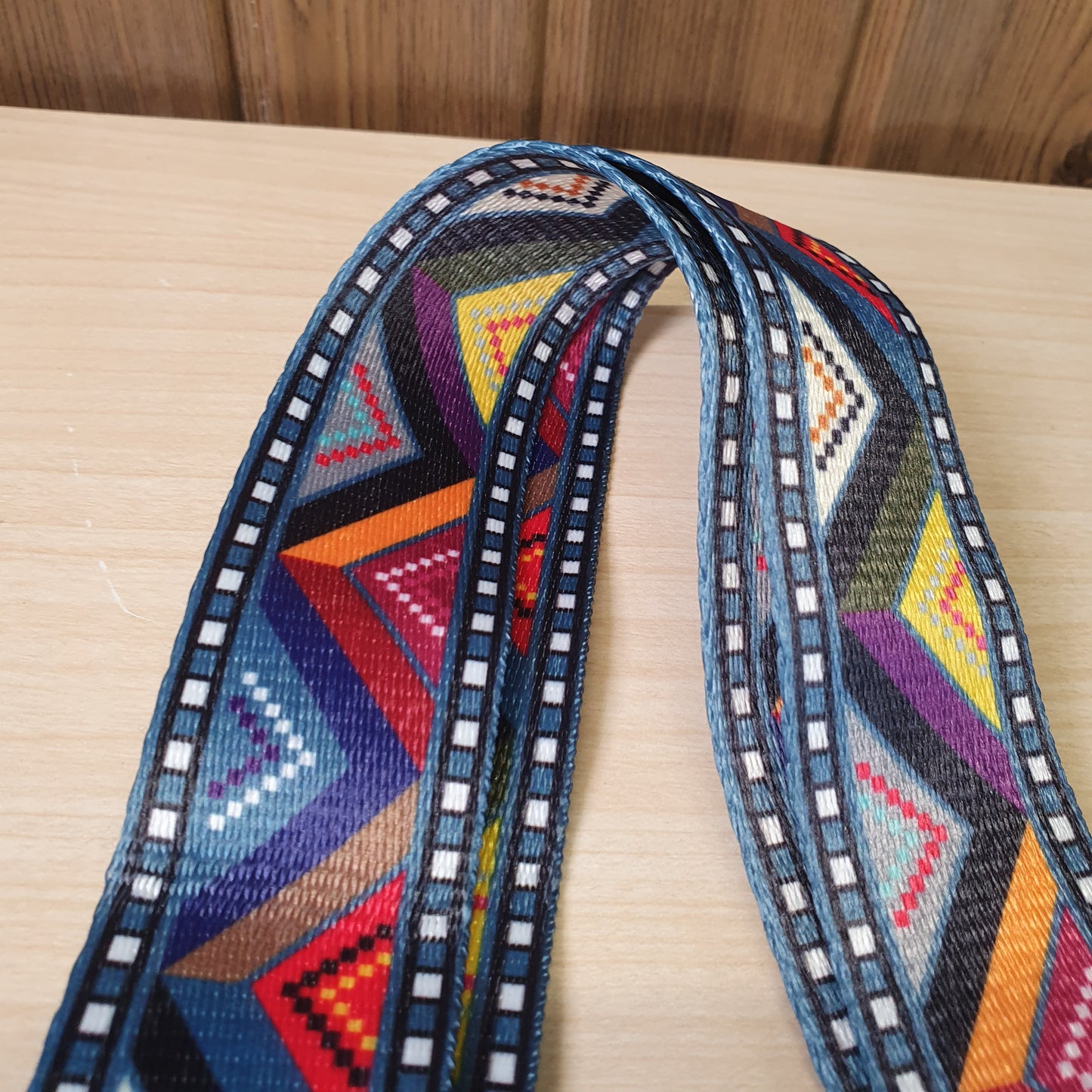 Replacement Bag Belt Strap #9161