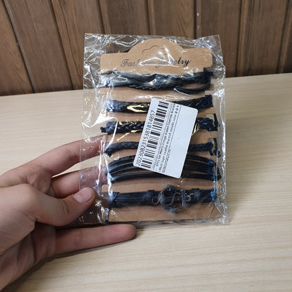 Bracelets Pack of 6 #9189