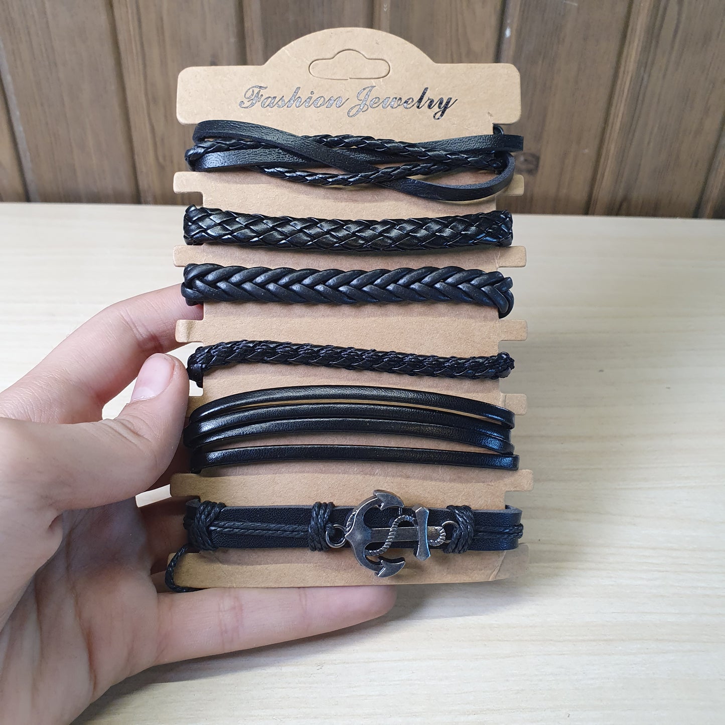 Bracelets Pack of 6 #9189