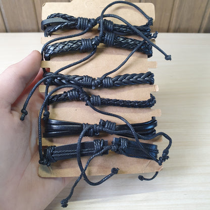 Bracelets Pack of 6 #9189