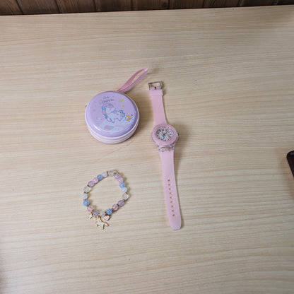 Kids Watch Set #9194