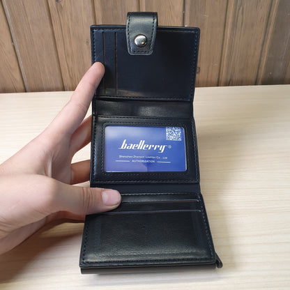 Wallet + Card Holder #9024