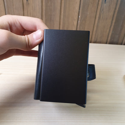 Wallet + Card Holder #9024