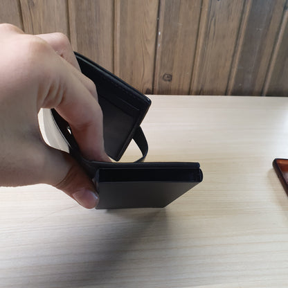 Wallet + Card Holder #9024