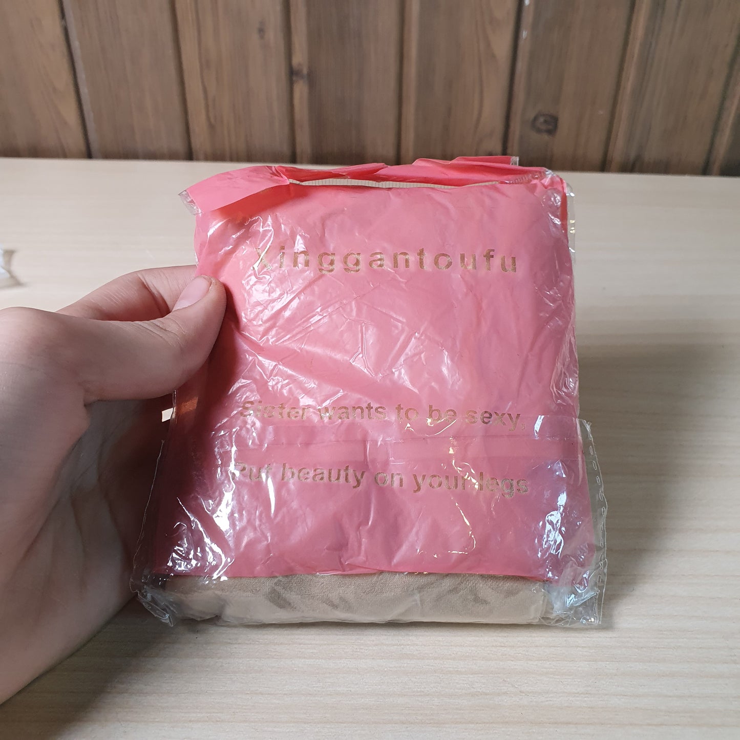 Tights Size 120 D #9290