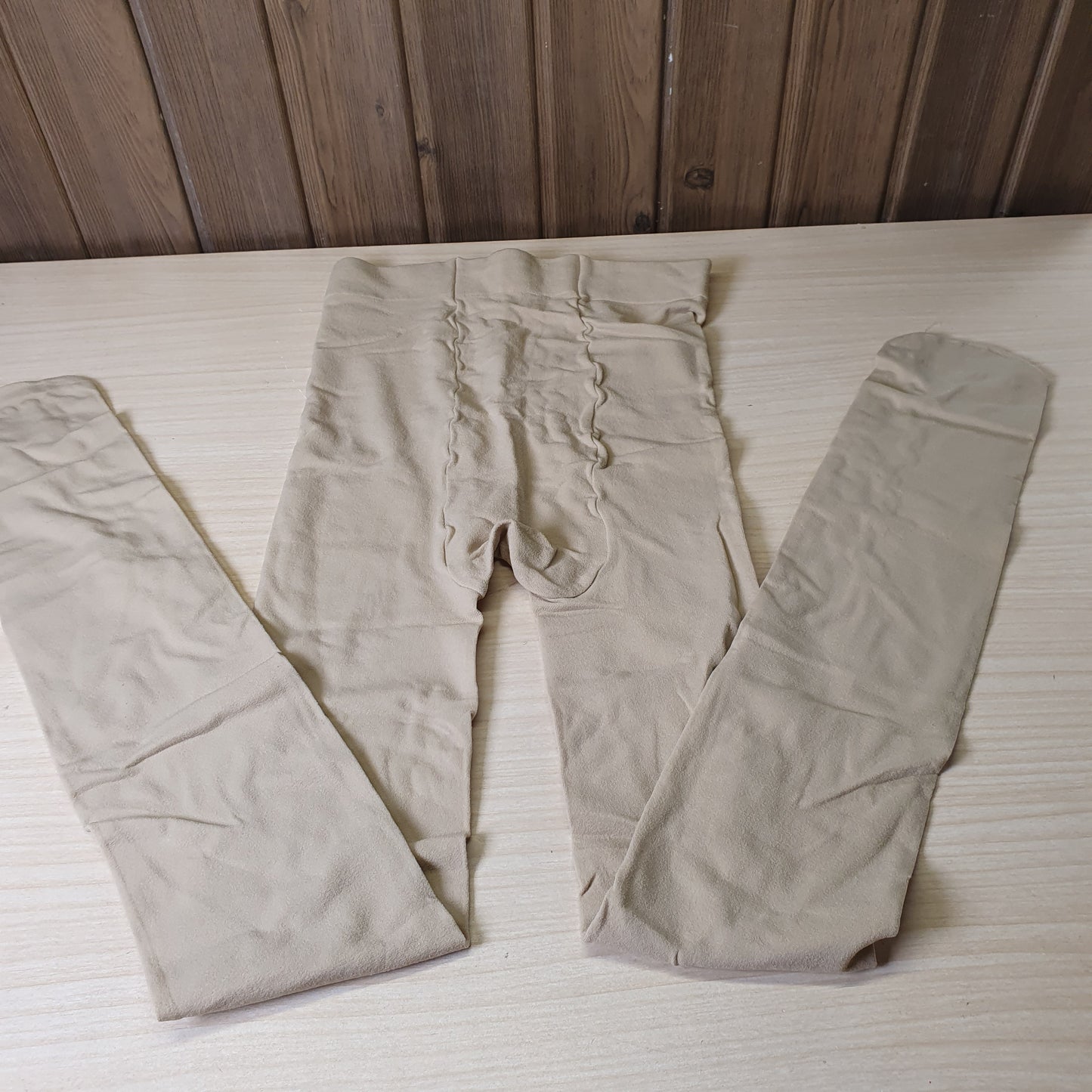 Tights Size 120 D #9290
