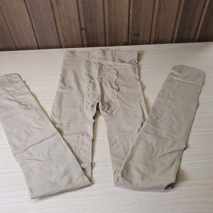 Tights Size 120 D #9290