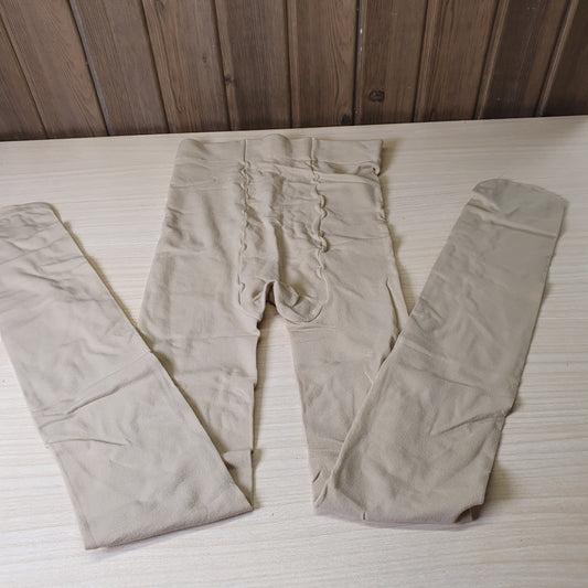Tights Size 120 D #9290