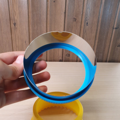 Sandwich Maker Mold  #9067