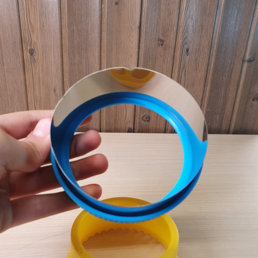 Sandwich Maker Mold  #9067