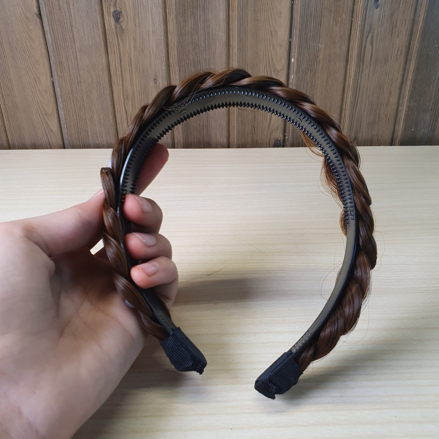 Hair Band #9116