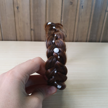 Hair Band #9116
