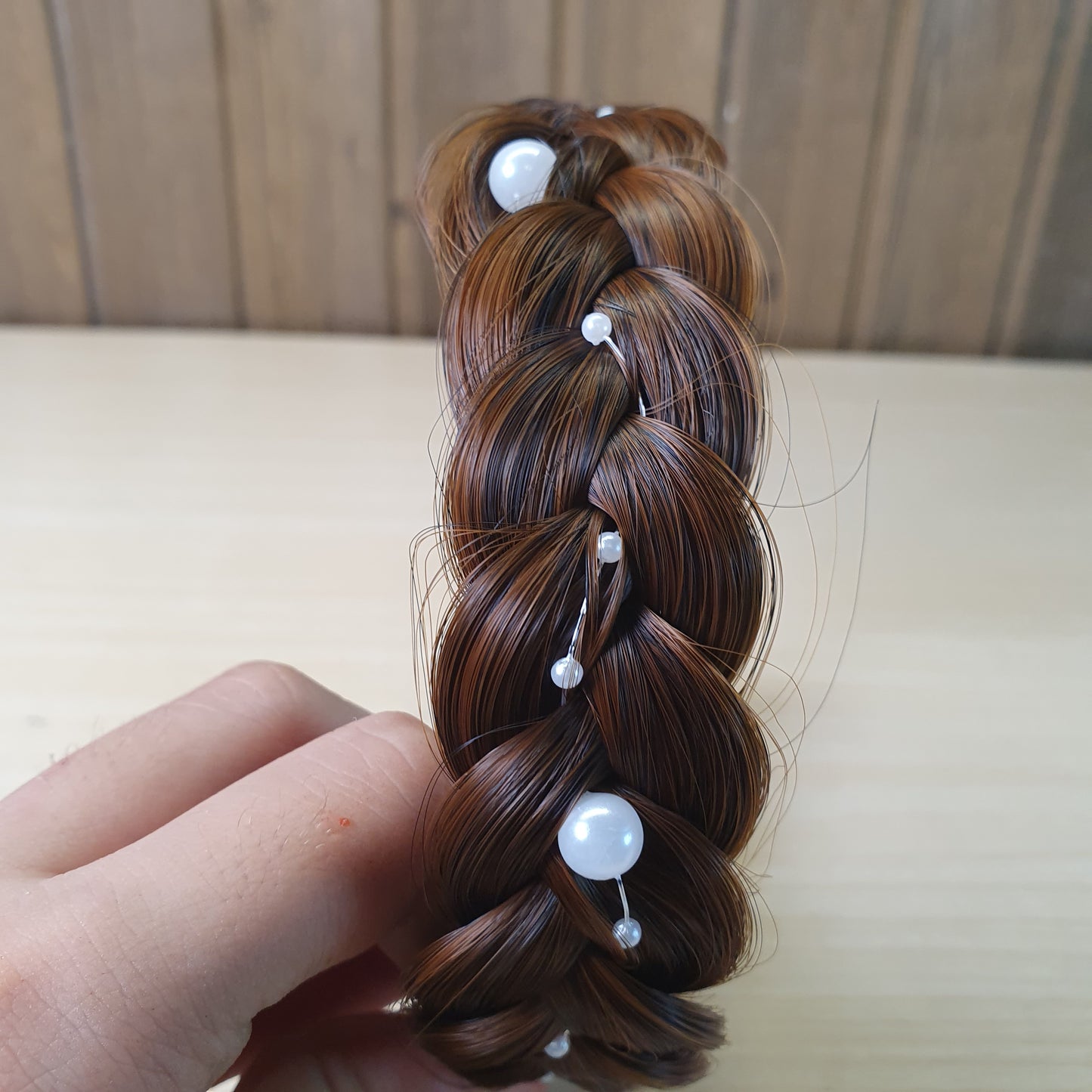 Hair Band #9116