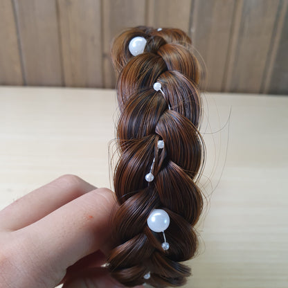 Hair Band #9116