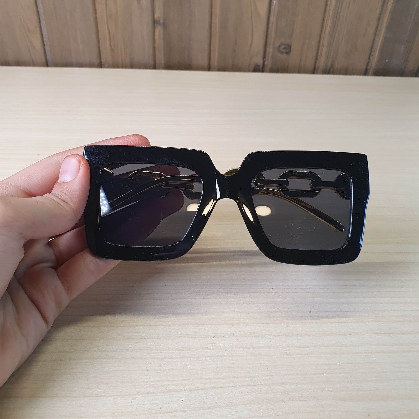 Sunglasses #9076