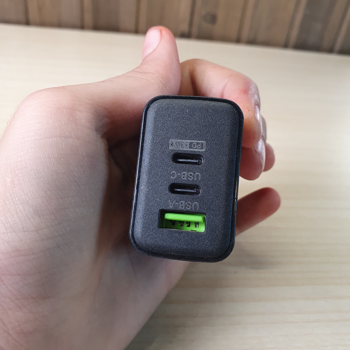 Fast Charger #9080