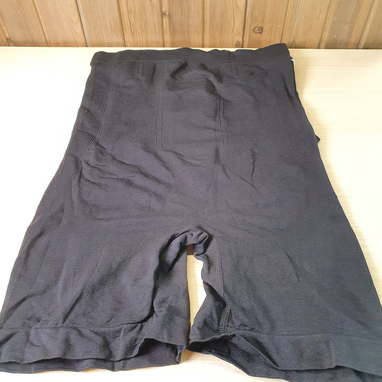 High Waist Trainer Boxer #9216