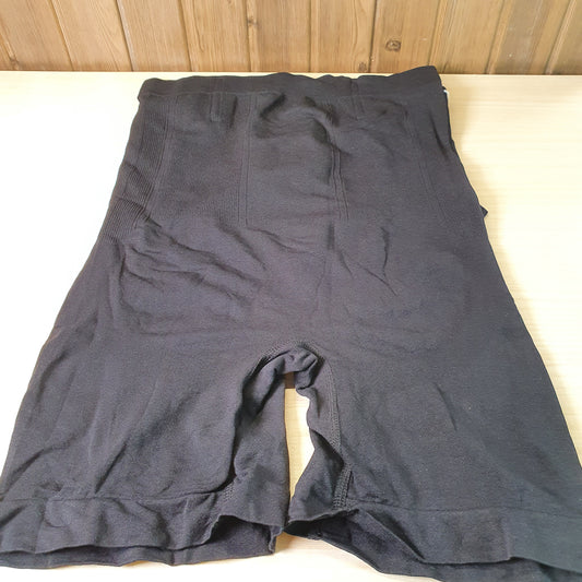 High Waist Trainer Boxer #9216