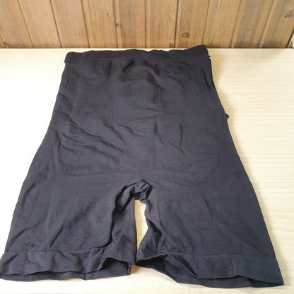 High Waist Trainer Boxer #9216