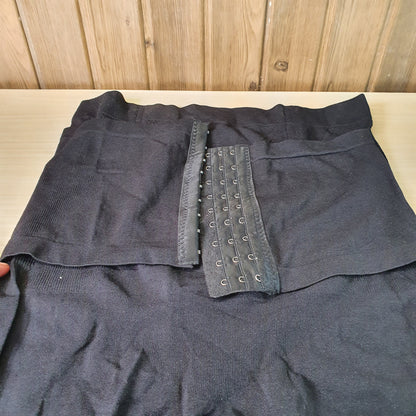 High Waist Trainer Boxer #9216