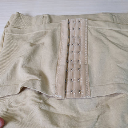 High Waist Trainer Boxer #9048