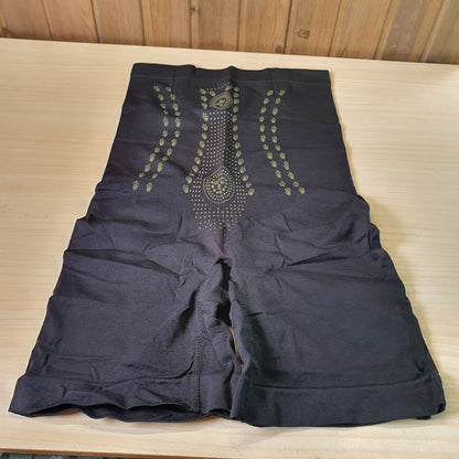High Waist Trainer Boxer #9215