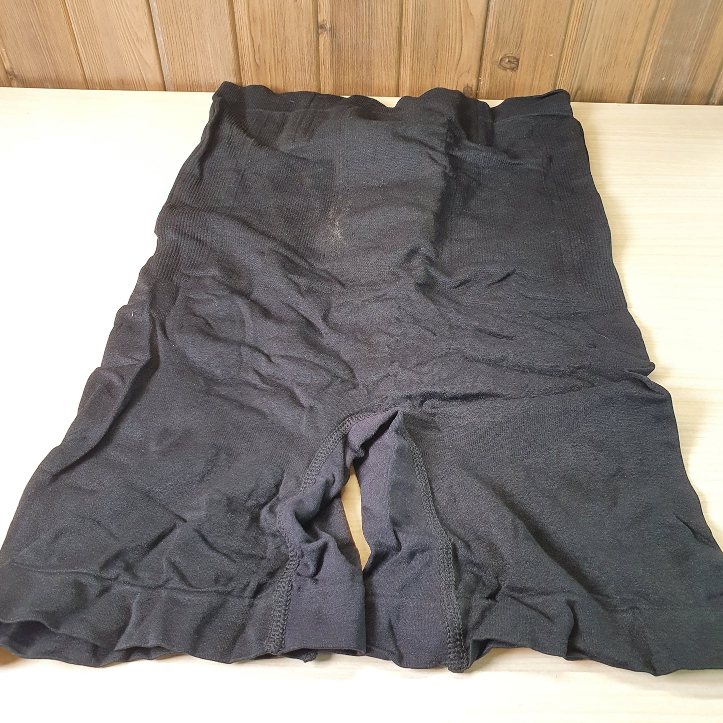 High Waist Trainer #9302