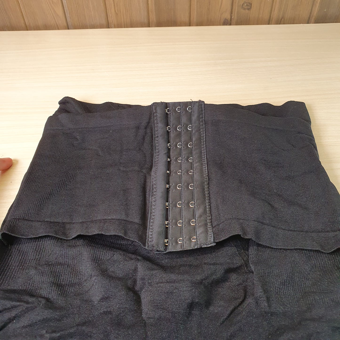 High Waist Trainer #9302