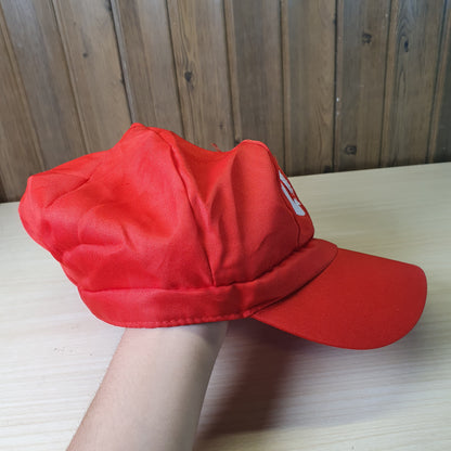 Mario Cap #9202