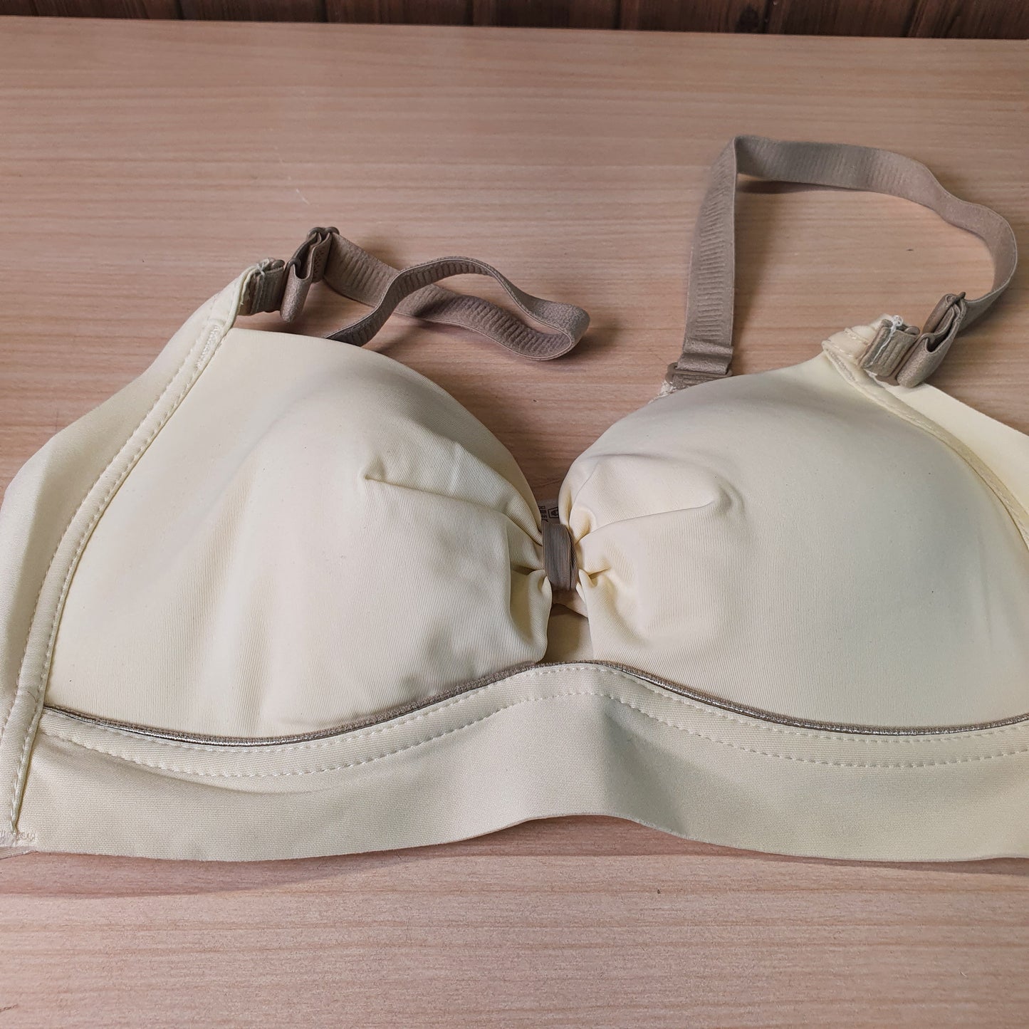 Ladies undergarments Size 34 #9217