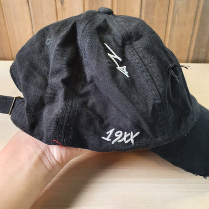 Asher Cap #9251