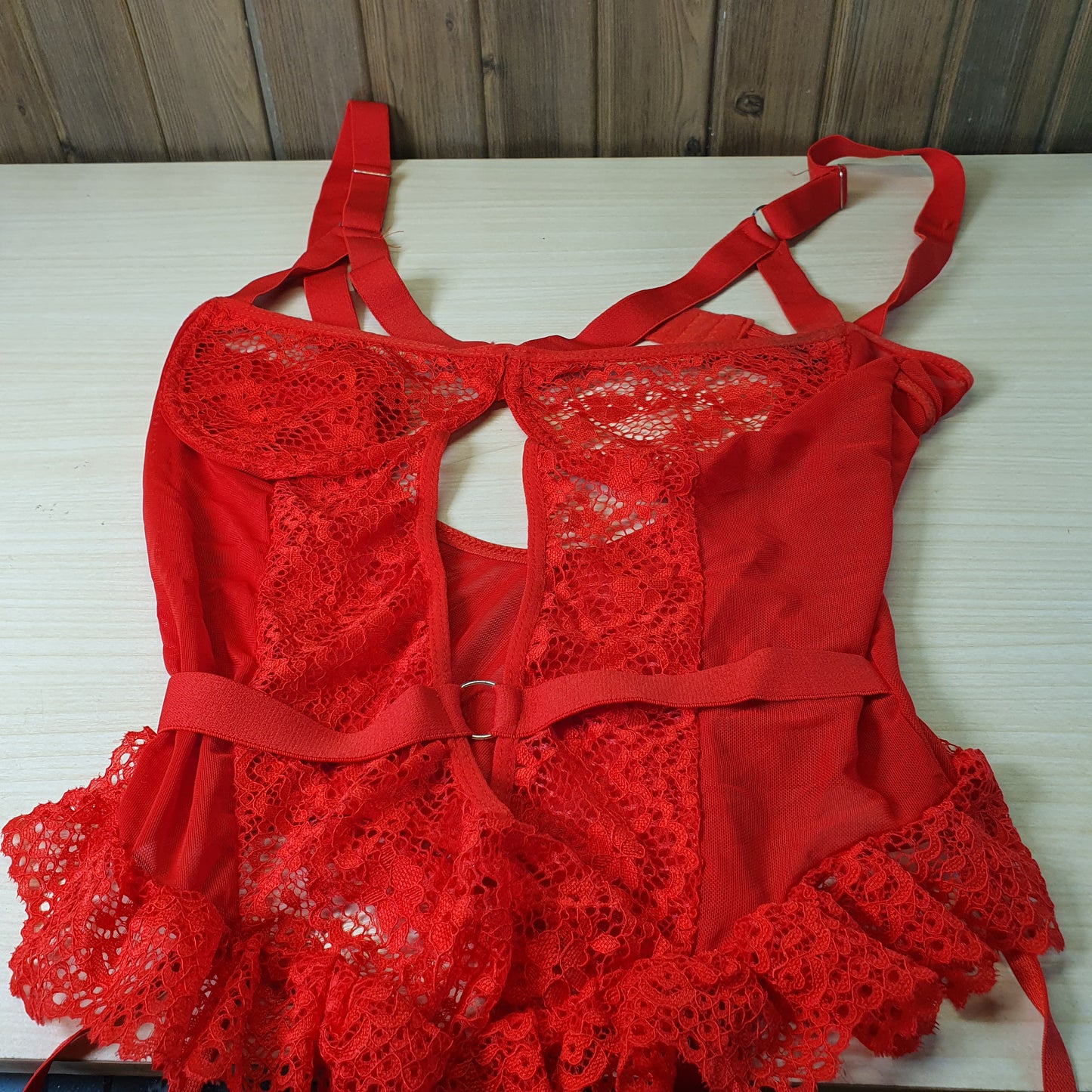 Ladies Undergarment #8062
