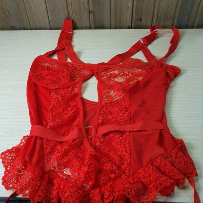 Ladies Undergarment #8062