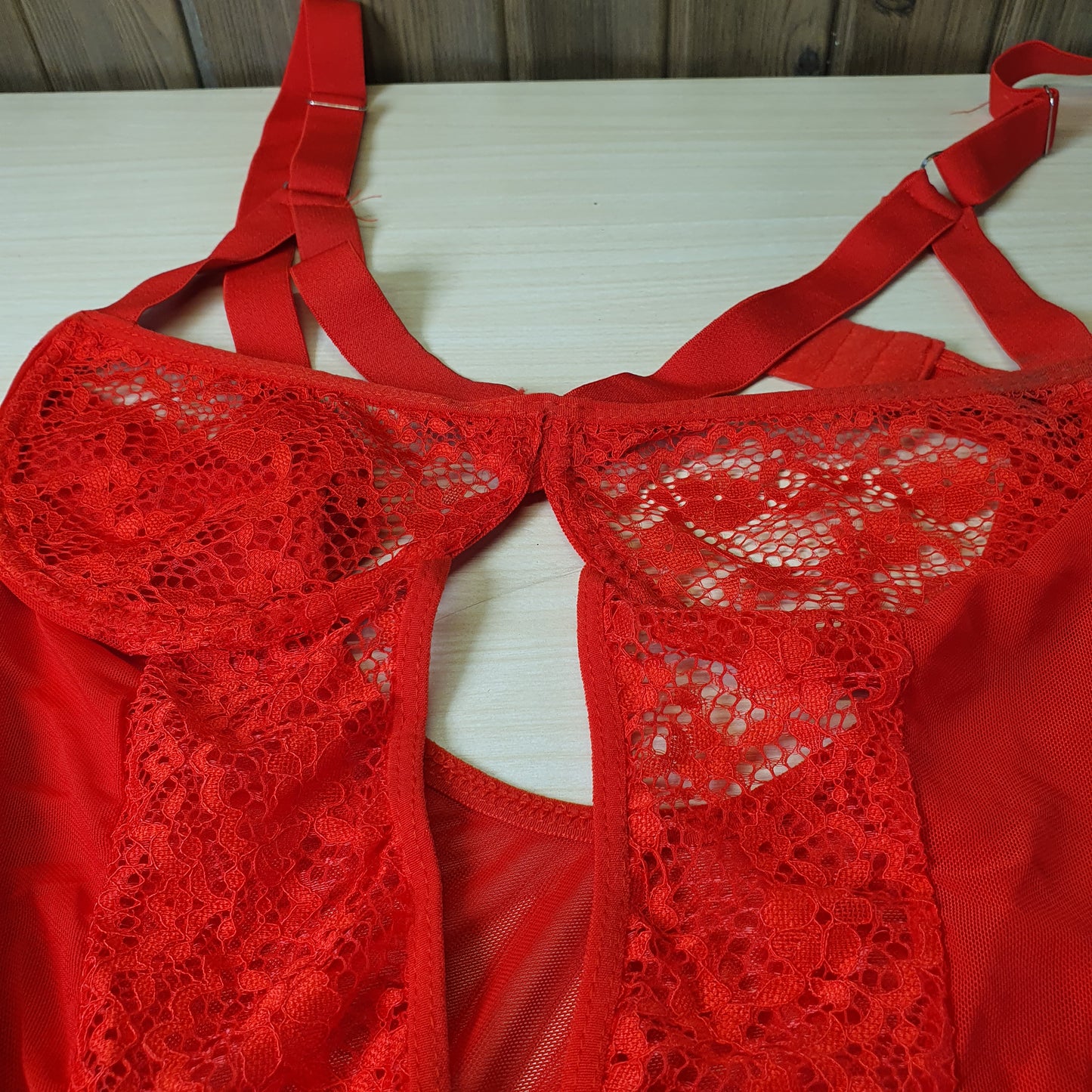 Ladies Undergarment #8062