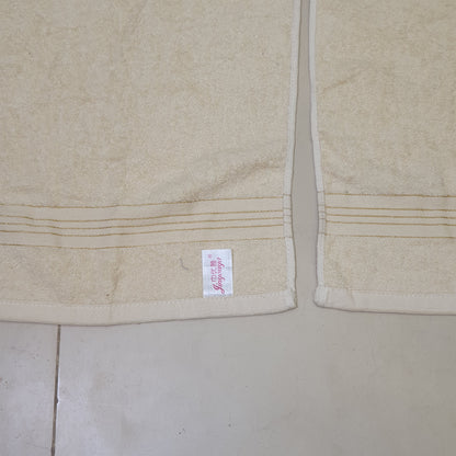 Face Towels pack of 2 #9079