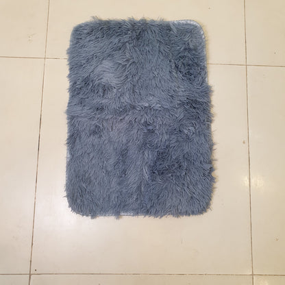 Fluffy Mat #9237