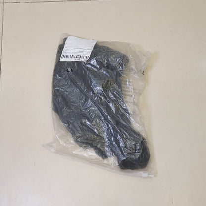 Shein black sleeveless tank pant jumpsuit #ncd @9