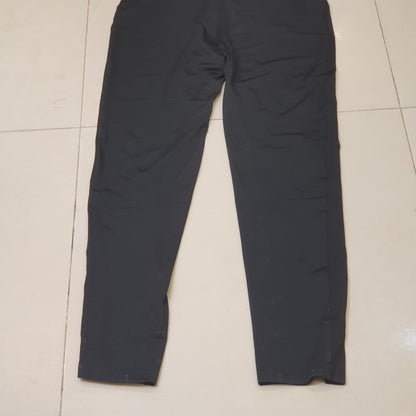 Shein black sleeveless tank pant jumpsuit #ncd @9