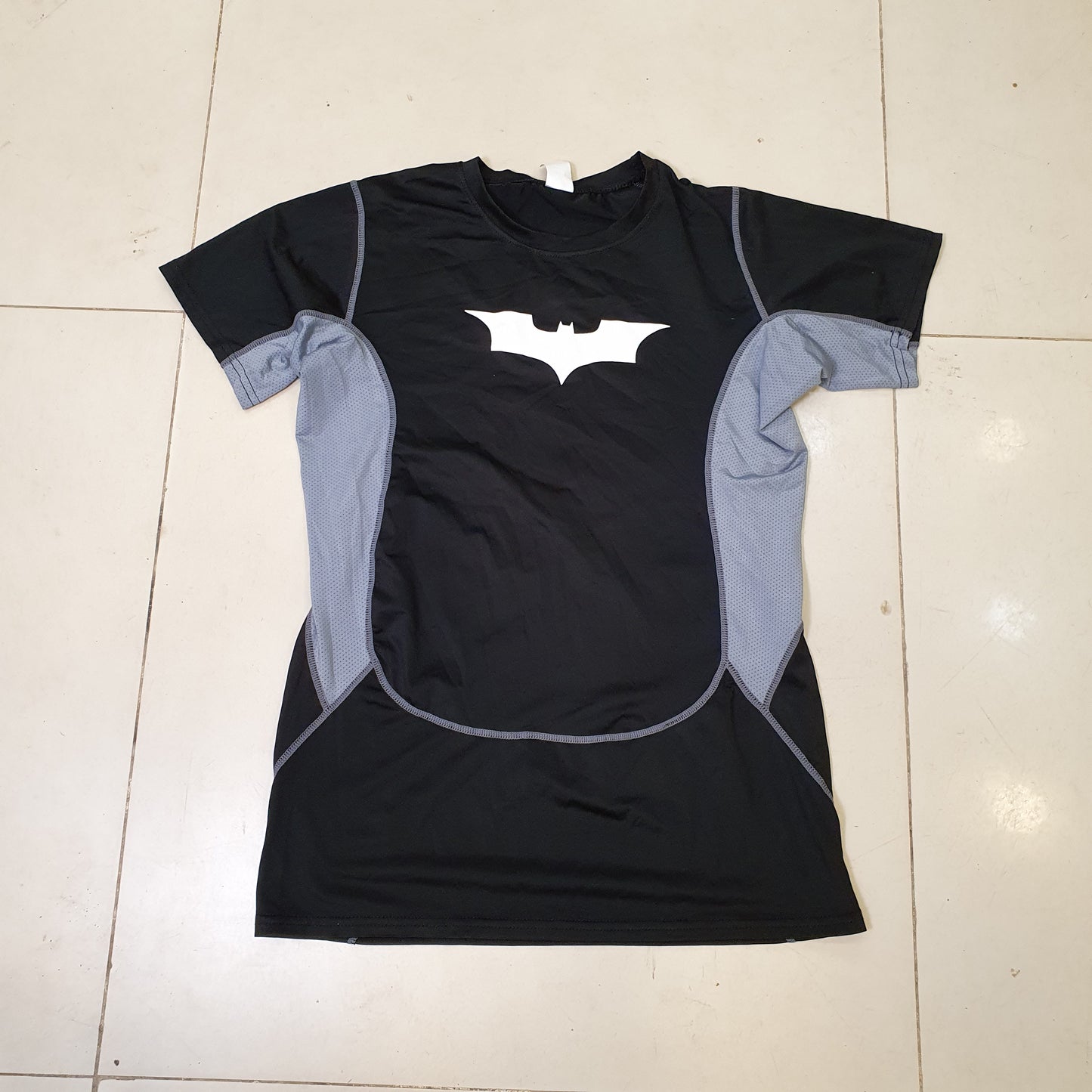 ShadowWear™ Batman compression shirt Size xl #9213