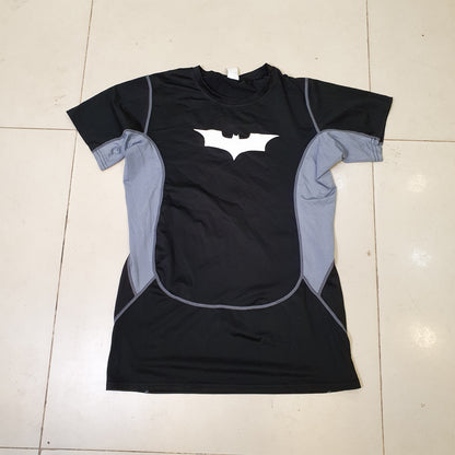 ShadowWear™ Batman compression shirt Size xl #9213