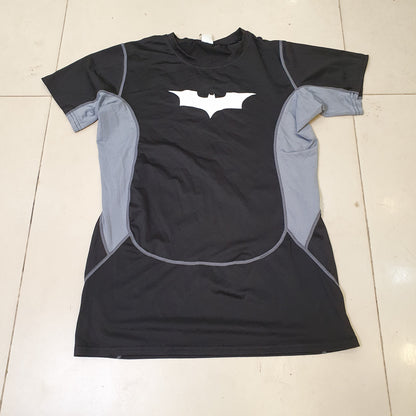 ShadowWear™ Batman compression shirt Size xl #9213