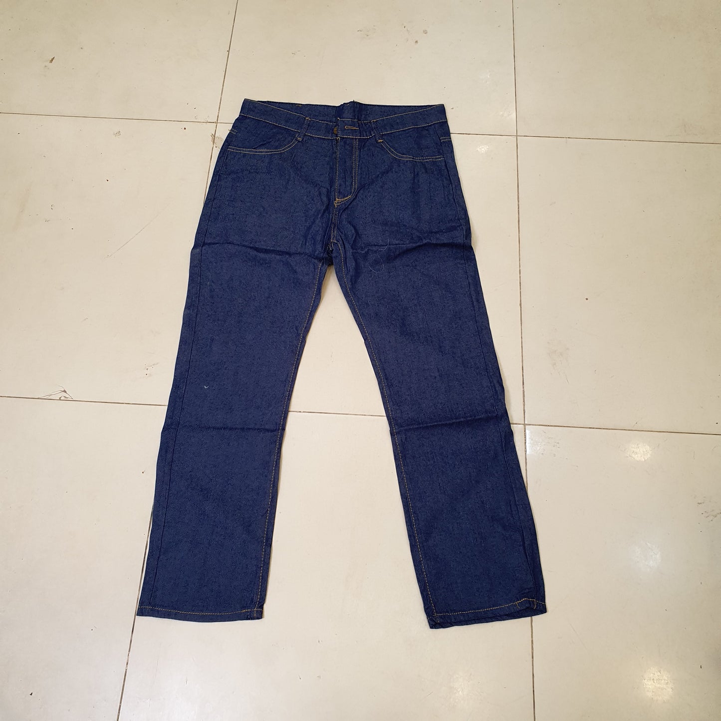 Blue Jeans pent Size 33 #9001