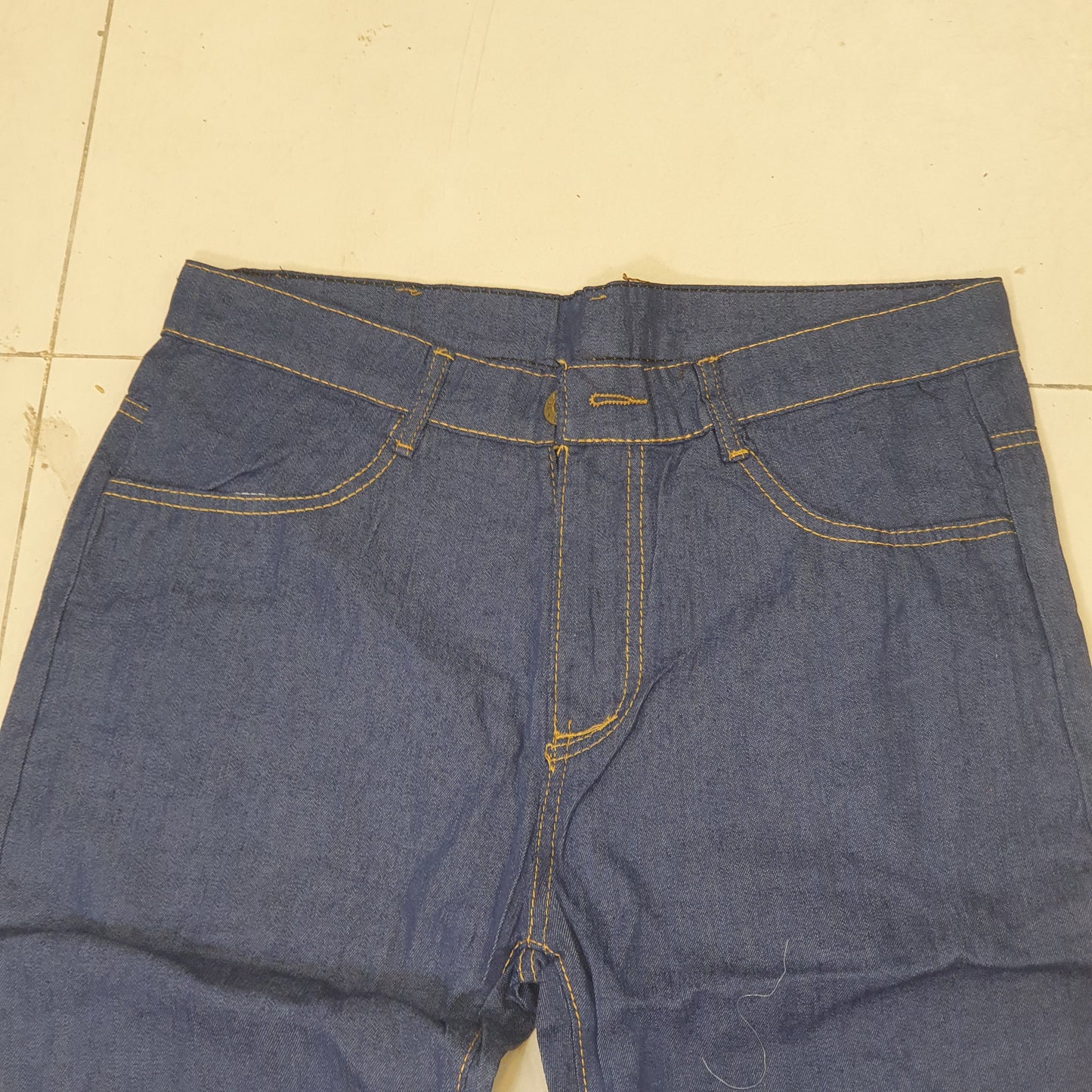 Blue Jeans pent Size 33 #9001