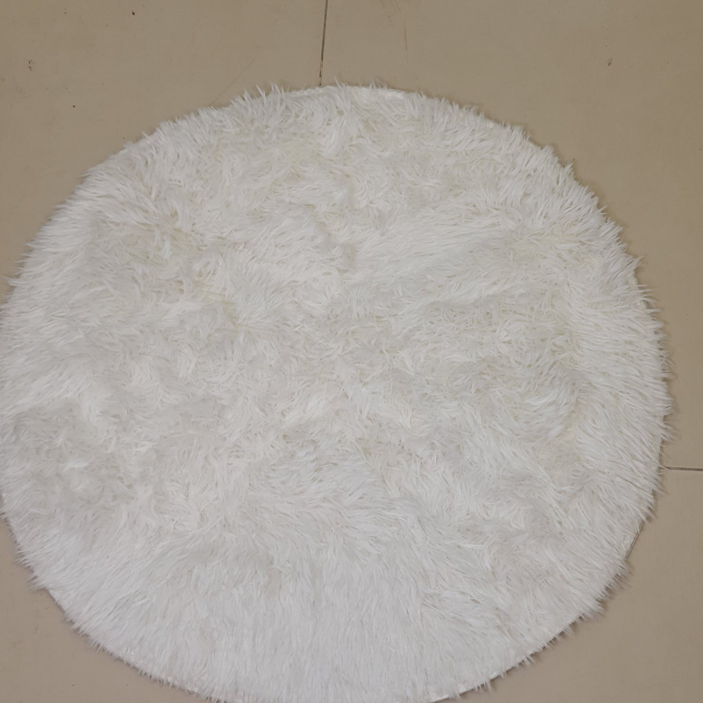 Round Mat #9206