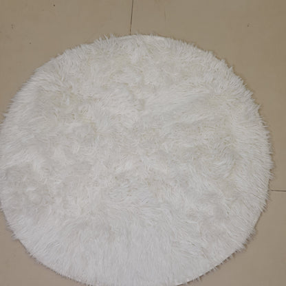 Round Mat #9206